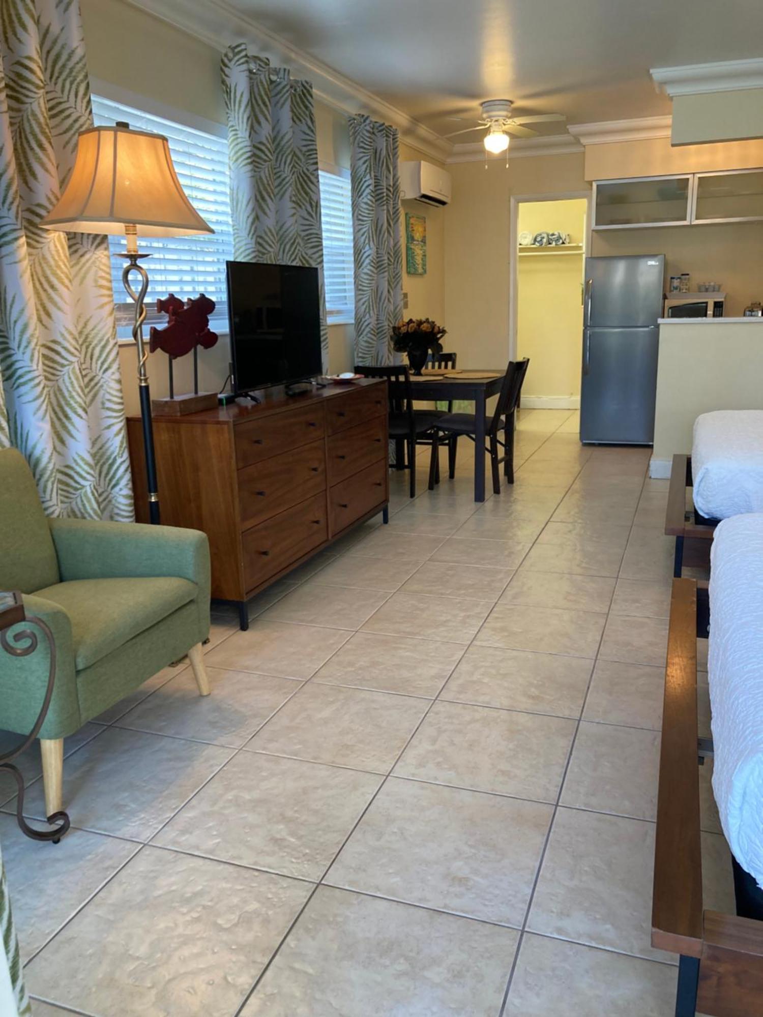 Beach Aqualina Apartments Форт Лодърдейл Екстериор снимка