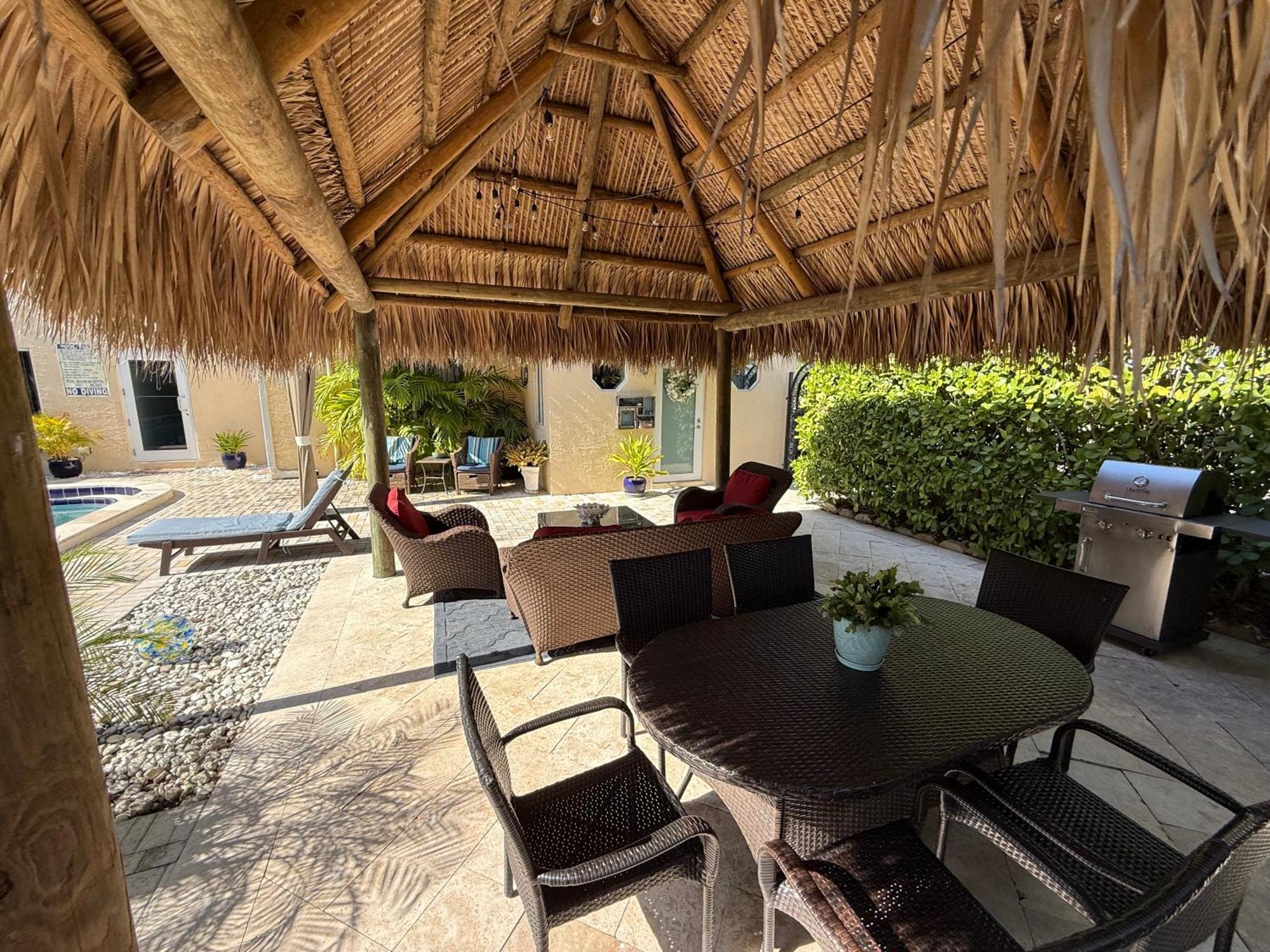 Beach Aqualina Apartments Форт Лодърдейл Екстериор снимка