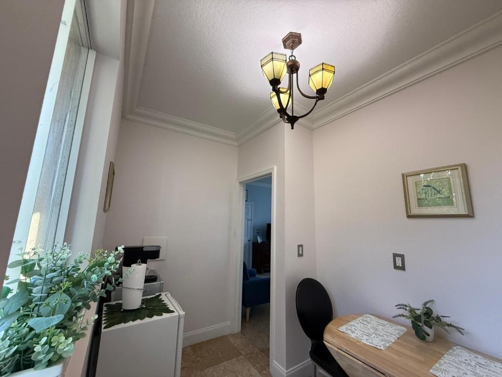 Beach Aqualina Apartments Форт Лодърдейл Екстериор снимка