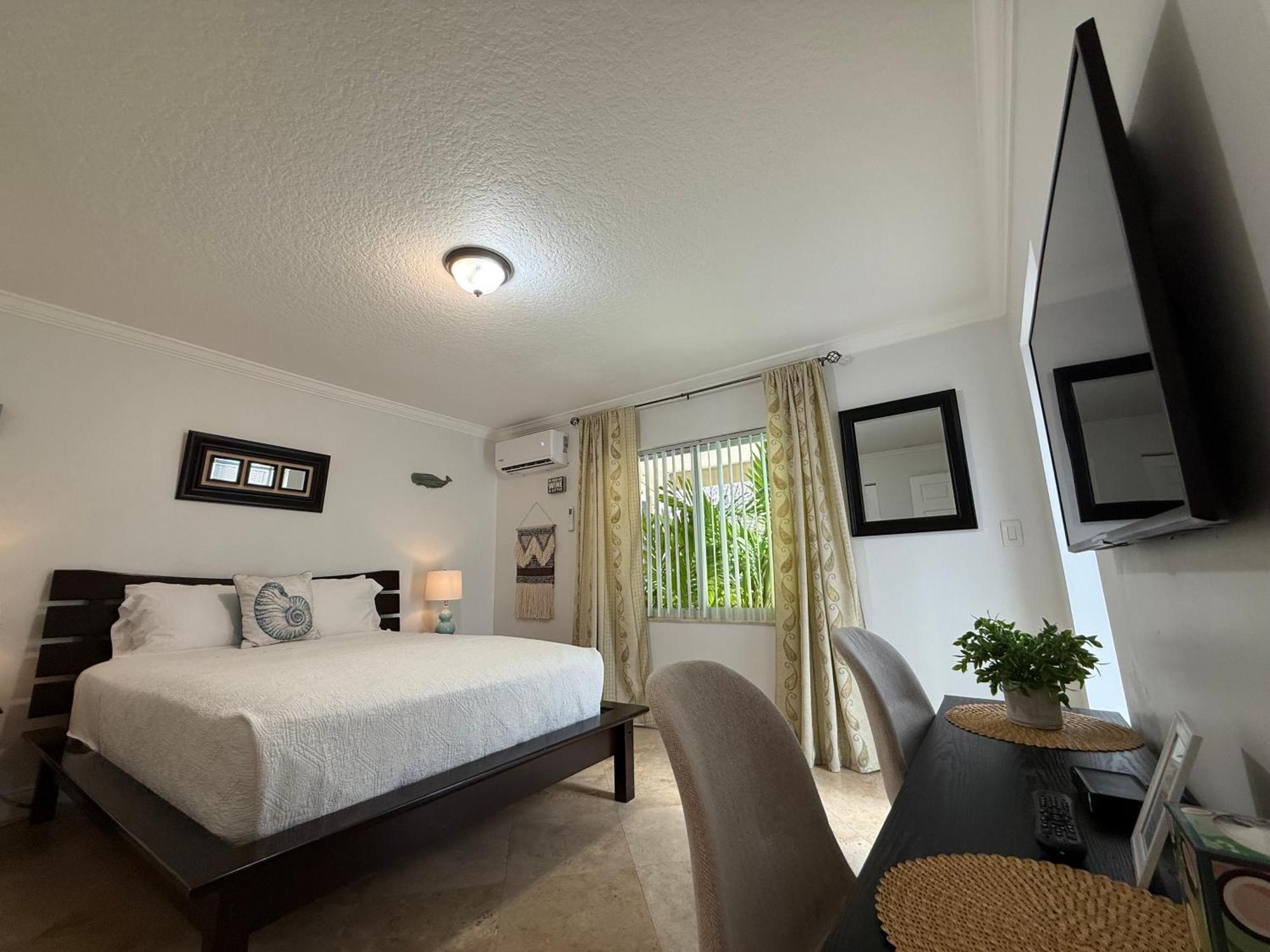 Beach Aqualina Apartments Форт Лодърдейл Екстериор снимка