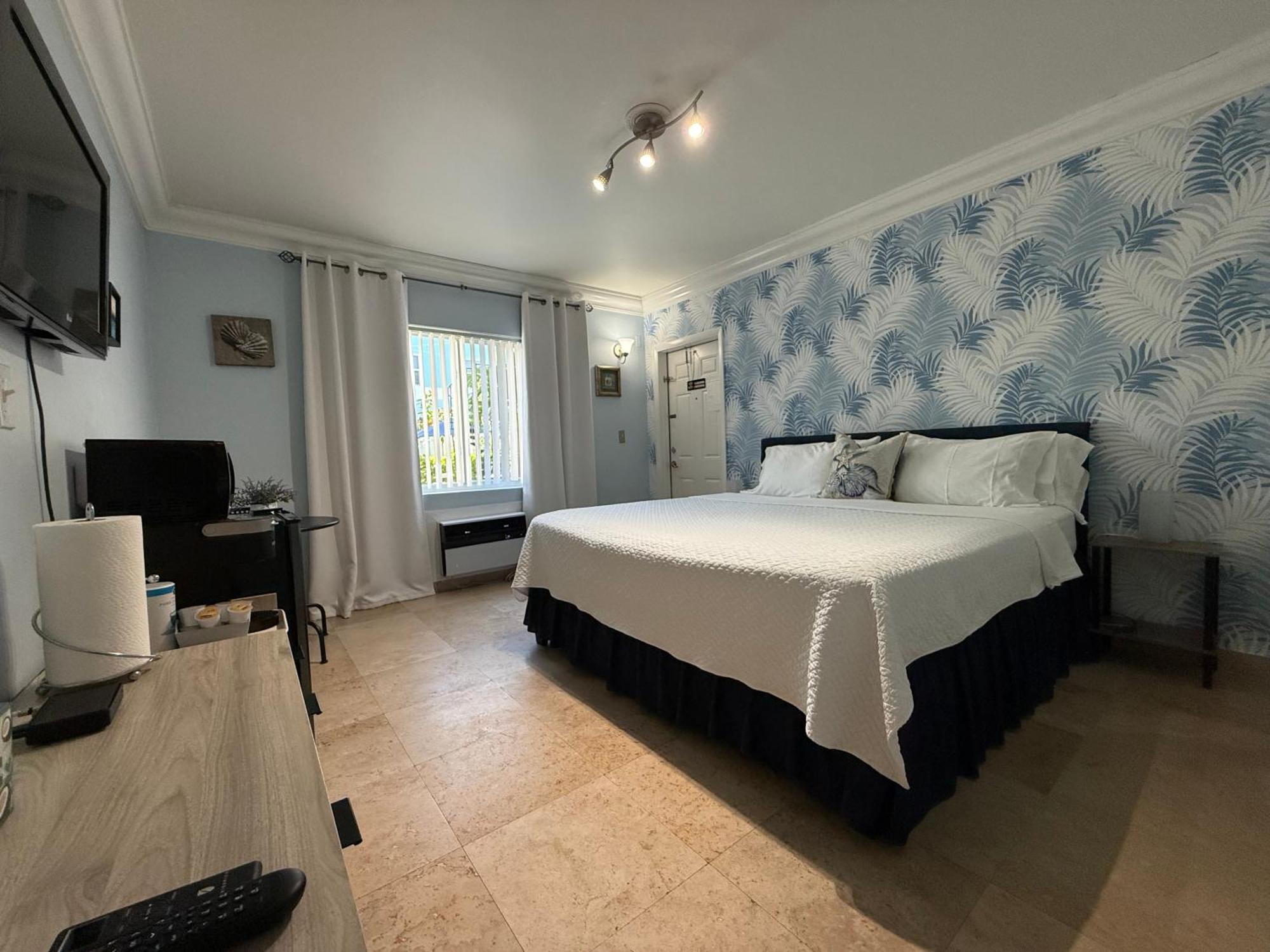 Beach Aqualina Apartments Форт Лодърдейл Екстериор снимка