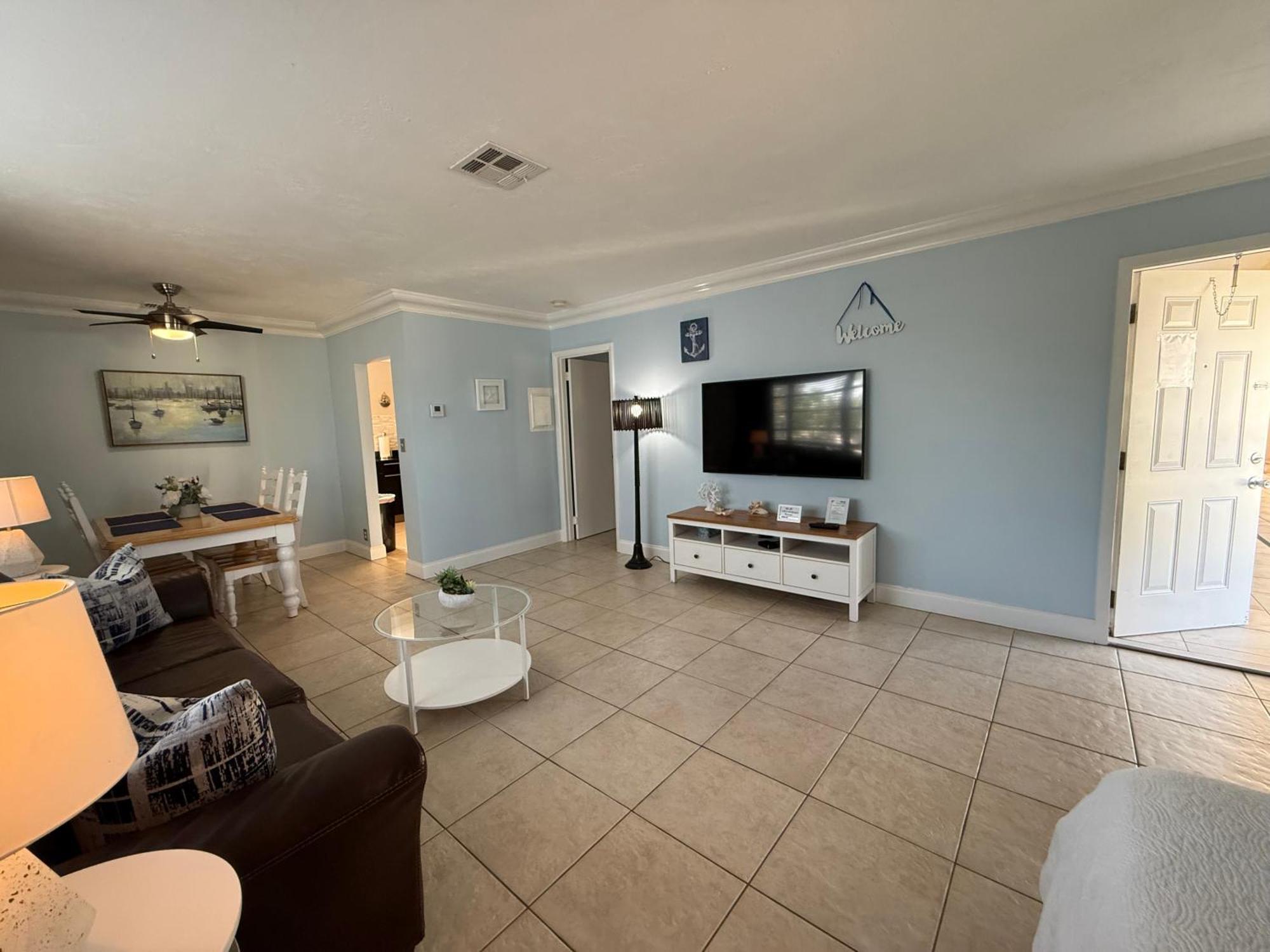 Beach Aqualina Apartments Форт Лодърдейл Екстериор снимка